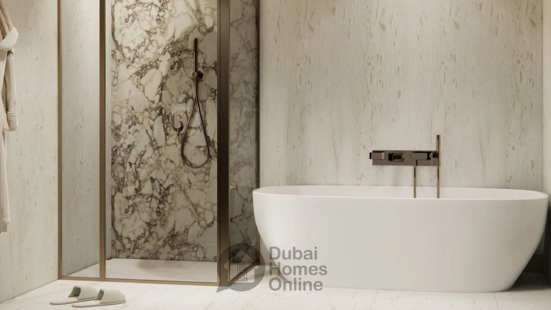 مشروع أفينيو ريزيدنس 7 من نبني: شقق للبيع في الفرجان دبي