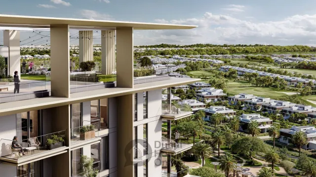 Club Place By Emaar: Premium Apartments For Sale at Dubai Hills Estate