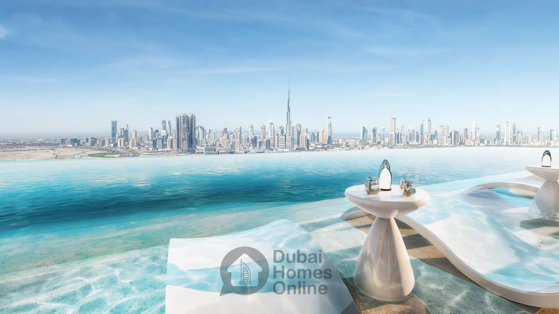 Amaal 8 By Amaal Emirates: Apartments For Sale at Meydan Horizon in Dubai