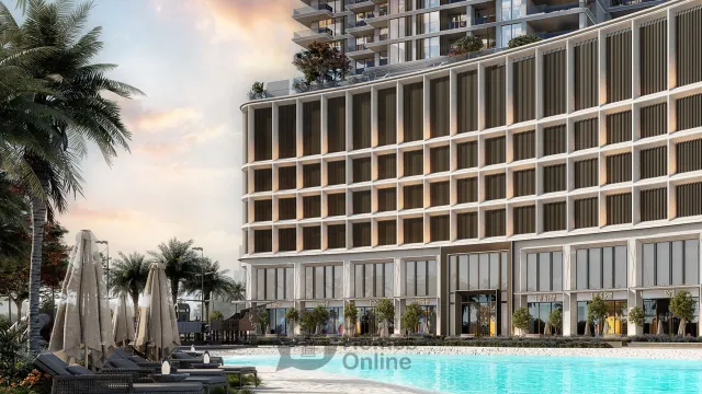 Amaal 8 By Amaal Emirates: Apartments For Sale at Meydan Horizon in Dubai