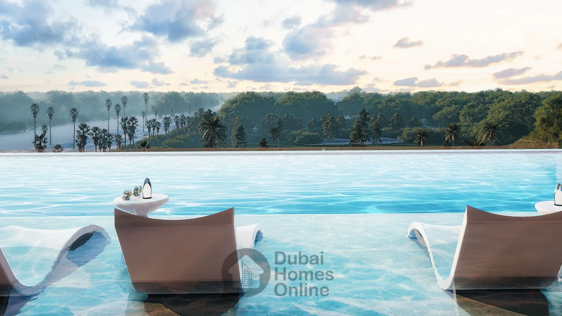 Amaal 8 By Amaal Emirates: Apartments For Sale at Meydan Horizon in Dubai