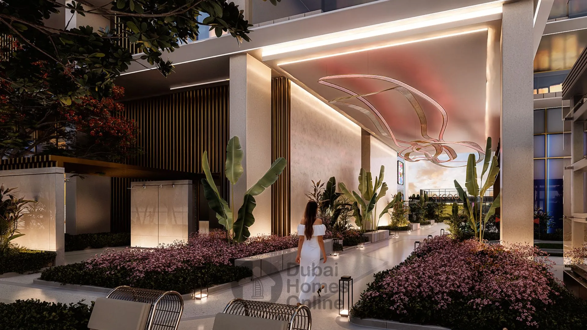 Amaal 8 By Amaal Emirates: Apartments For Sale at Meydan Horizon in Dubai