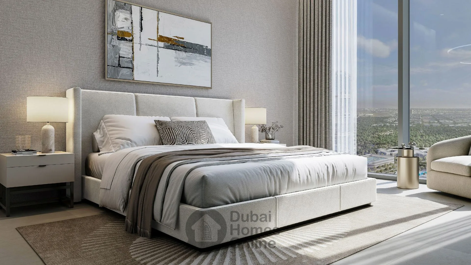 Skyvue Stellar By Sobha: Luxury Apartments For Sale in Dubai