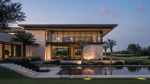 إعمار جراند بولو دبي