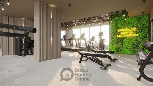 مشروع شقق بيرل هاوس 3 من امتياز، شقق للبيع في قرية جميرا الدائرية دبي
