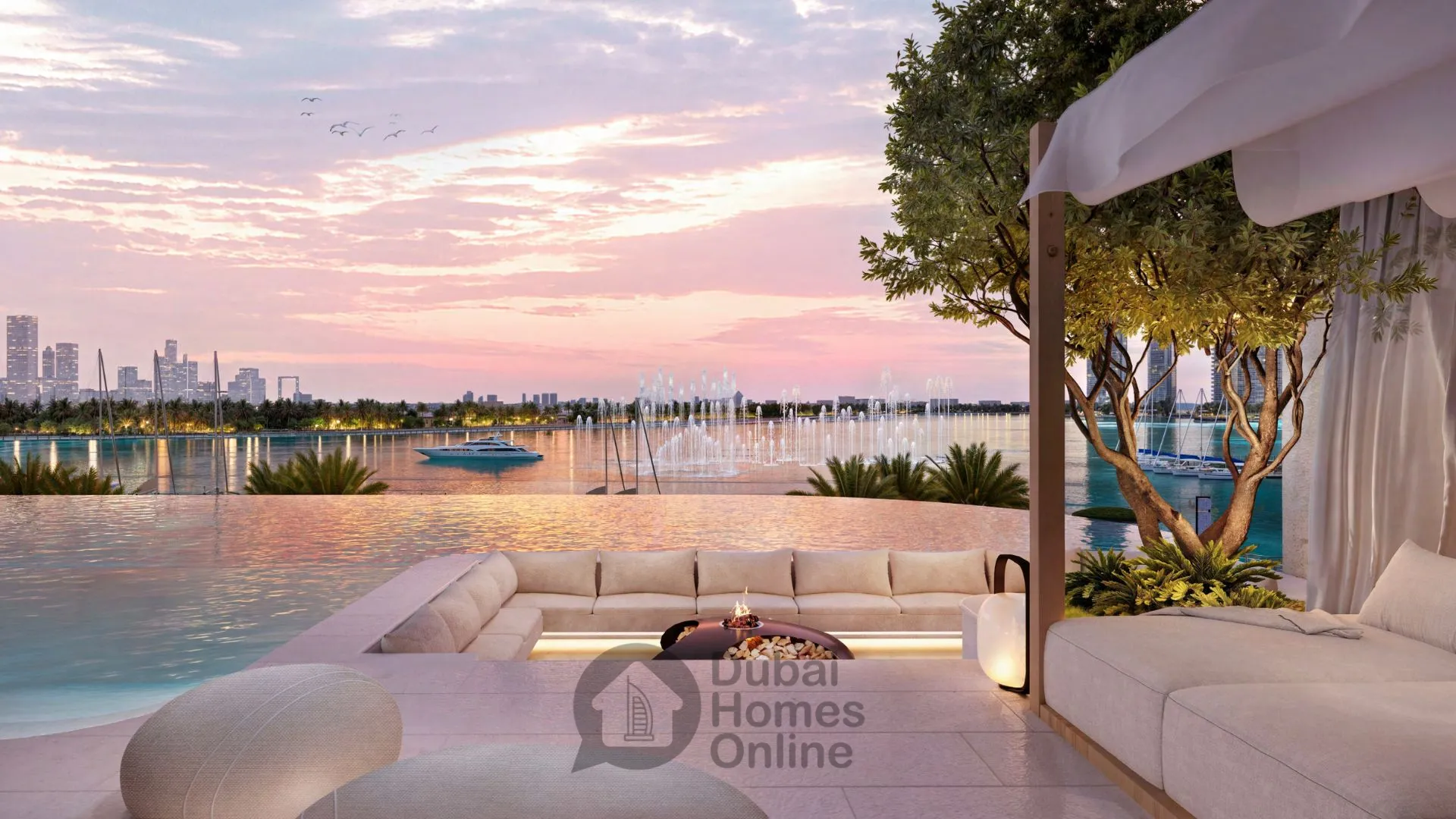 Atelis at D3: Residences, Sky Villas, And Penthouses in Dubai Design District