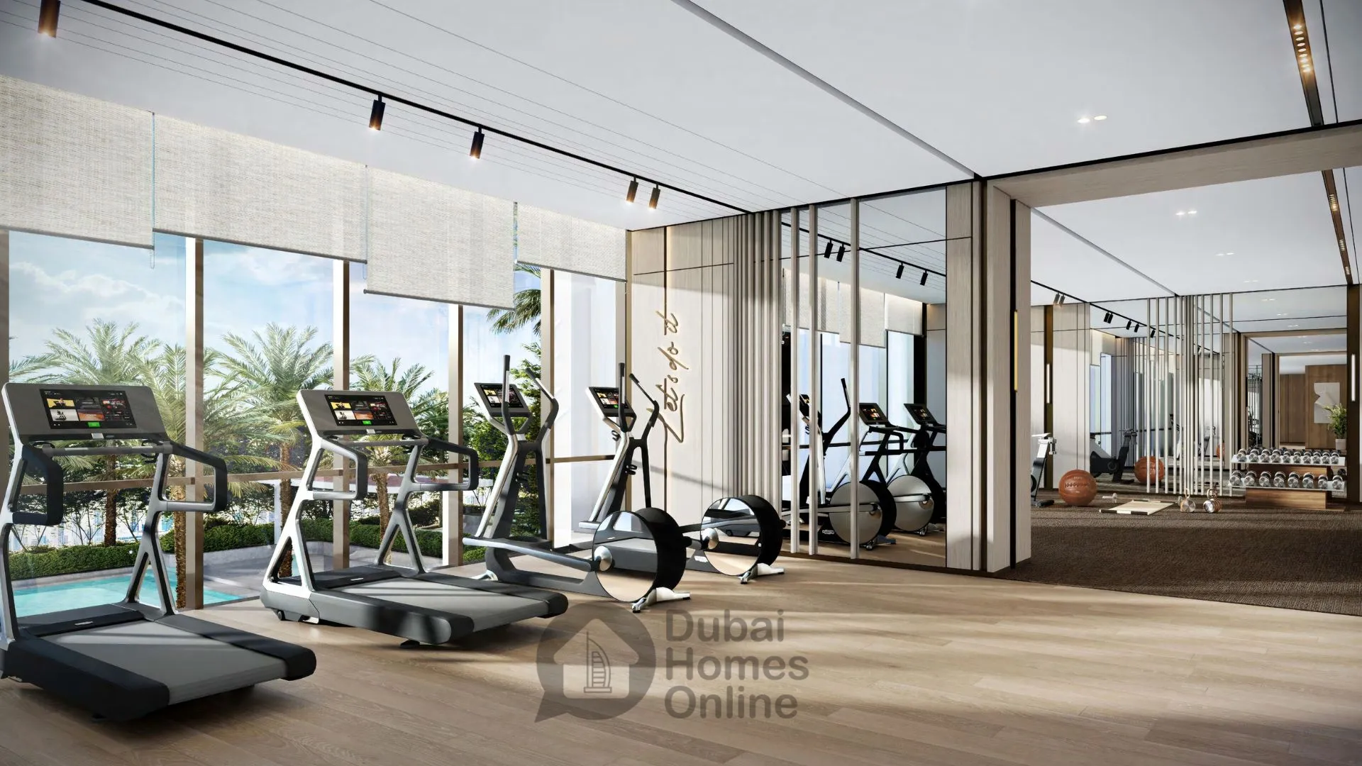 Atelis at D3: Residences, Sky Villas, And Penthouses in Dubai Design District