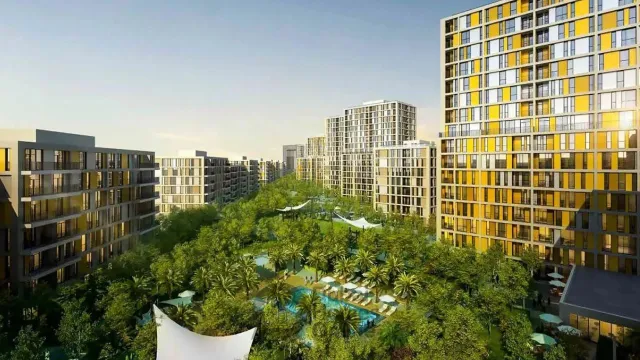 مدينة دبي للإنتاج