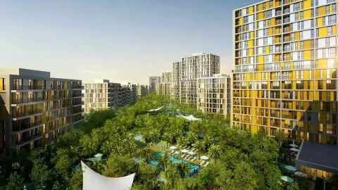 مدينة دبي للإنتاج