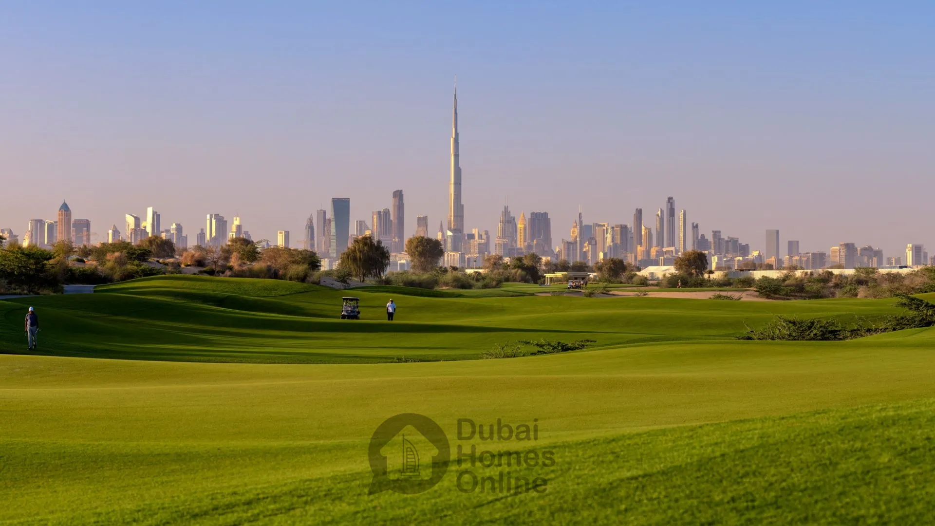 Club Place By Emaar: Premium Apartments For Sale at Dubai Hills Estate