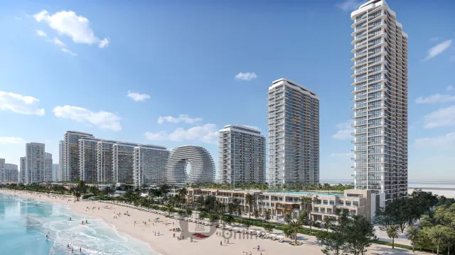 Sobha Aquamont: Luxury Coastal Apartments in Umm Al Quwain