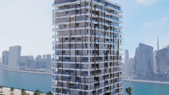 The Ritz Carlton Residences By The Devmark Group at Business Bay in Dubai UAE