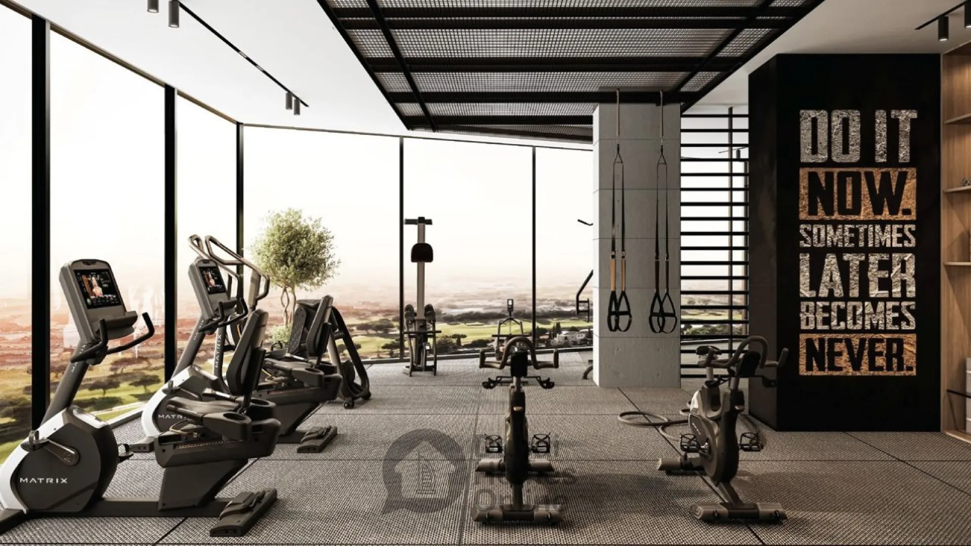 شقق ريجنت جولف غروف في مدينة دبي للإنتاج + السعر والتفاصيل