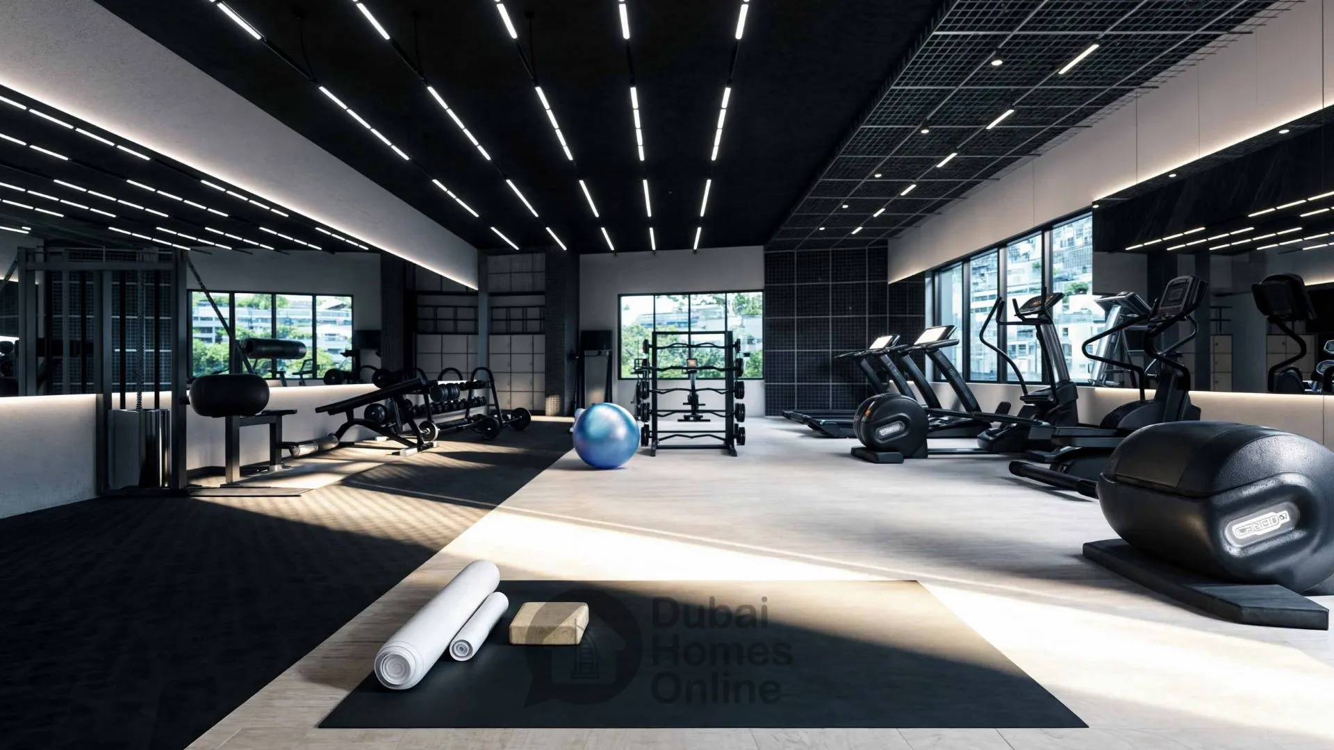 شقق فييرا ريزيدنسز في مدينة دبي للإنتاج + السعر والتفاصيل