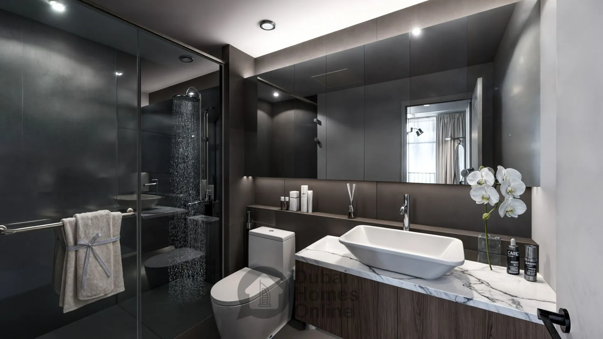 شقق فييرا ريزيدنسز في مدينة دبي للإنتاج + السعر والتفاصيل