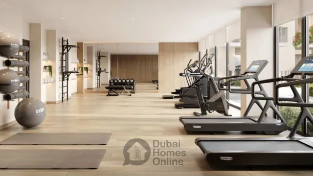 Nshama Augusta Apartments at Town Square Dubai + Price and Details