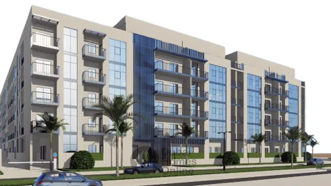Asayel Avenue Apartments at Mirdif Hills in Dubai + Price And Details