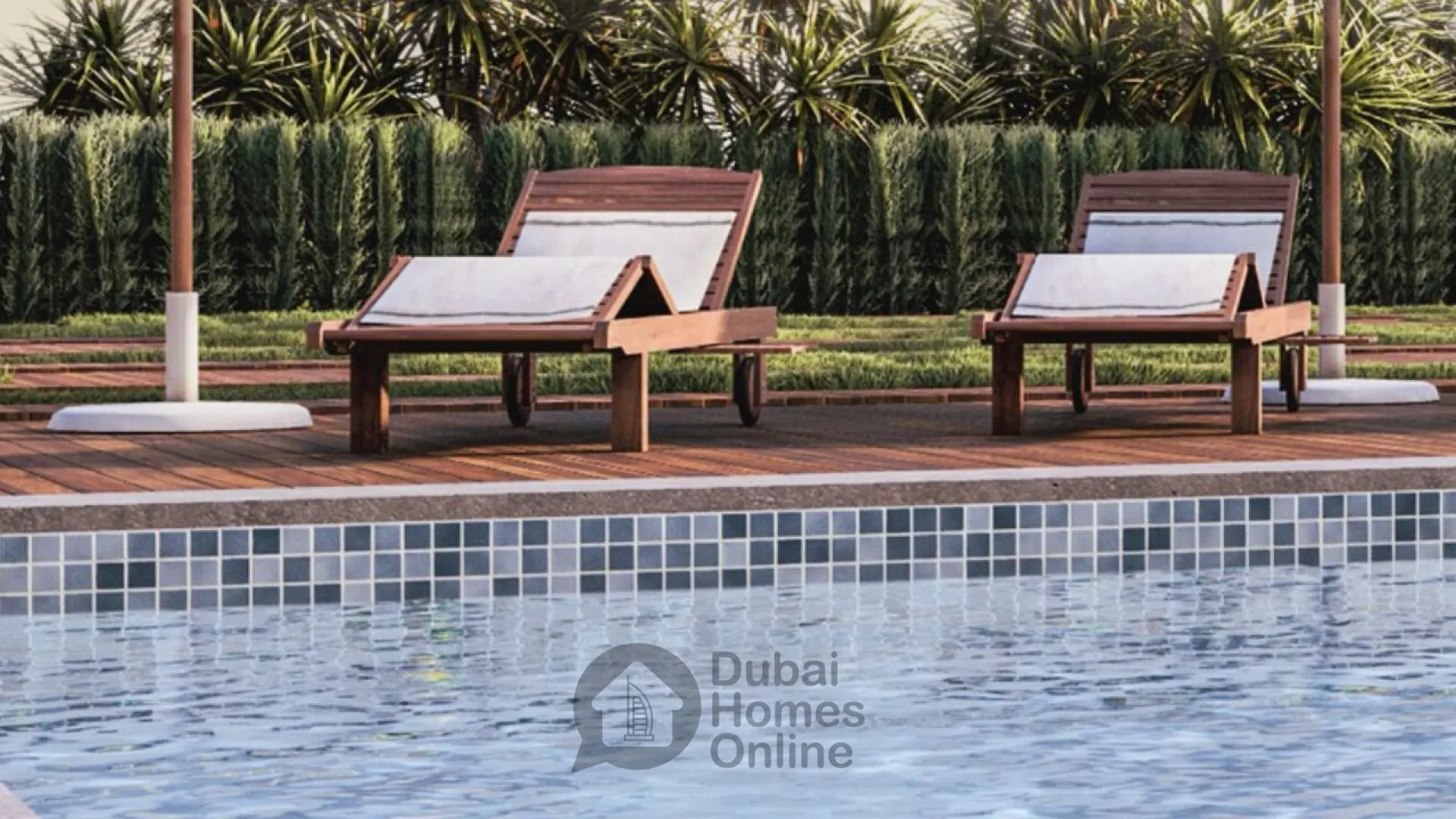 Asayel Avenue Apartments at Mirdif Hills in Dubai + Price And Details