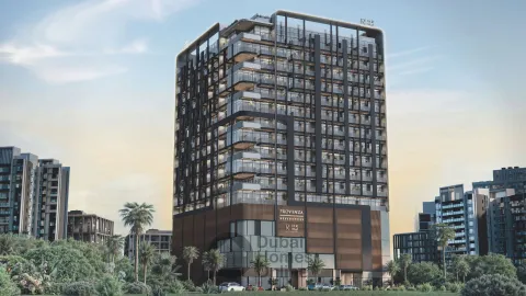 Provenza Residences Apartments at JVC Dubai + Price and Details