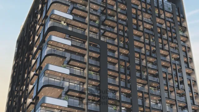 Provenza Residences Apartments at JVC Dubai + Price and Details