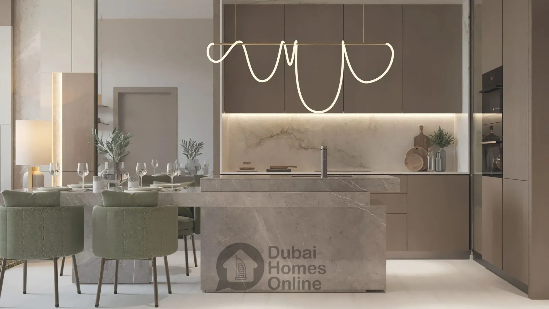 Provenza Residences Apartments at JVC Dubai + Price and Details