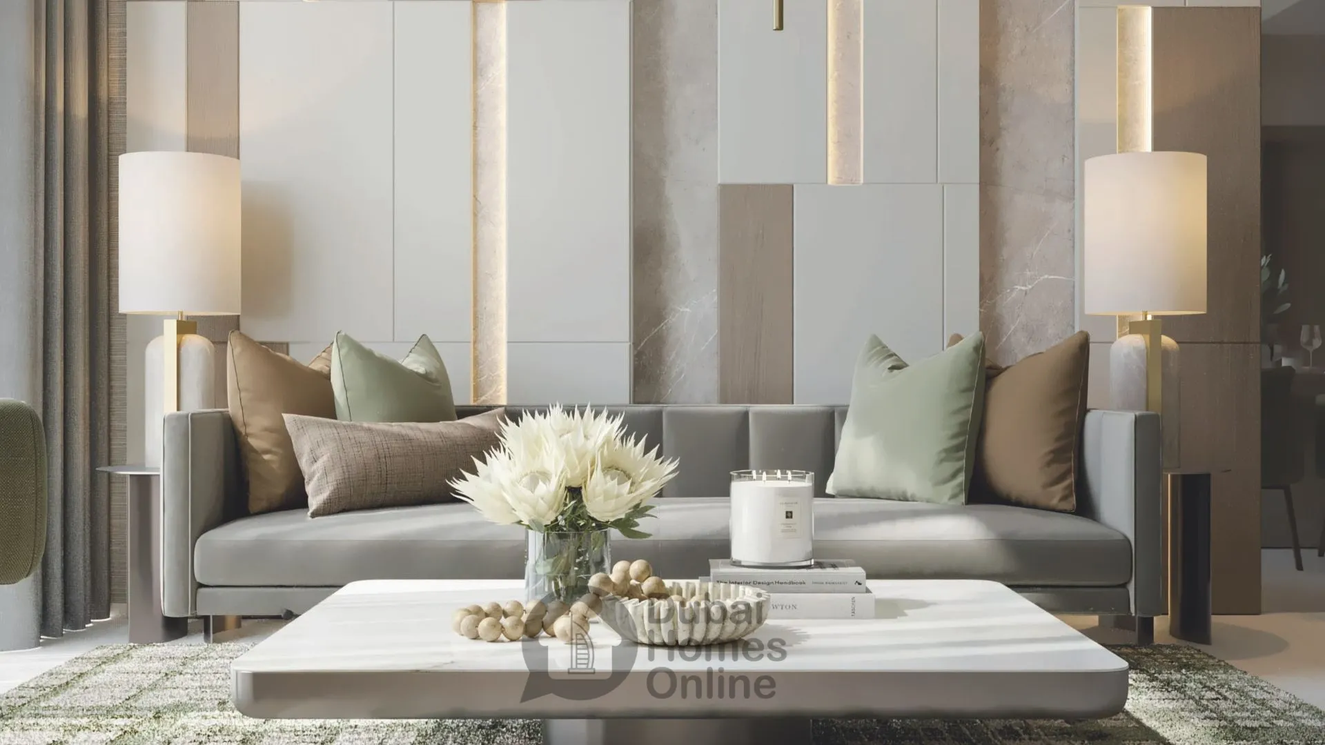 Provenza Residences Apartments at JVC Dubai + Price and Details