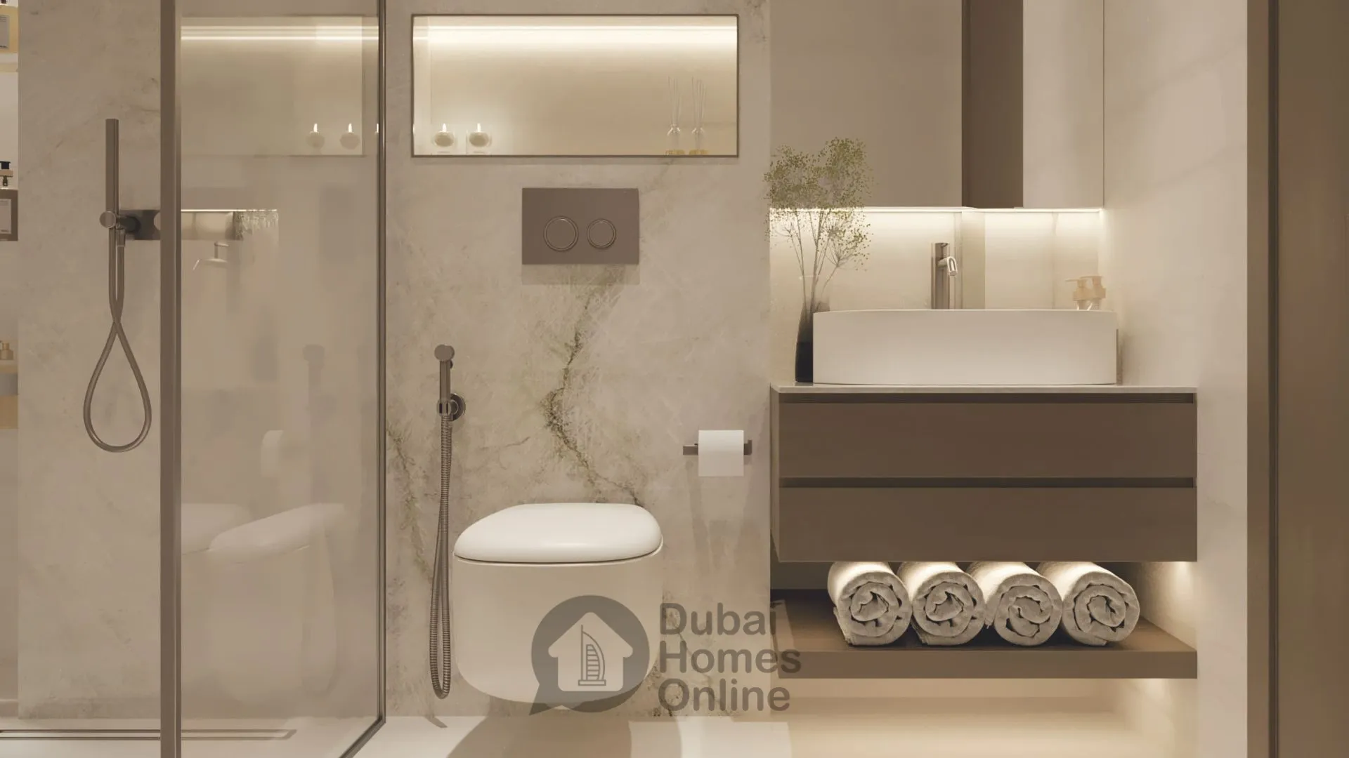 Provenza Residences Apartments at JVC Dubai + Price and Details