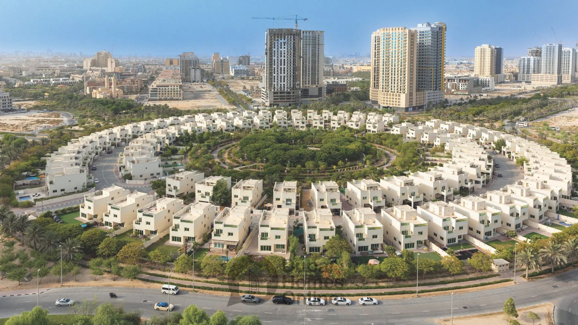 Provenza Residences Apartments at JVC Dubai + Price and Details