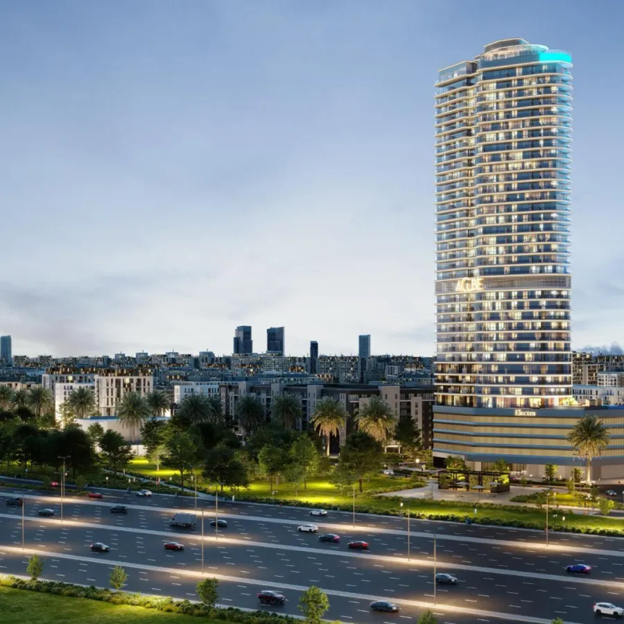 Electra Apartments at JVC Dubai + Price and Details