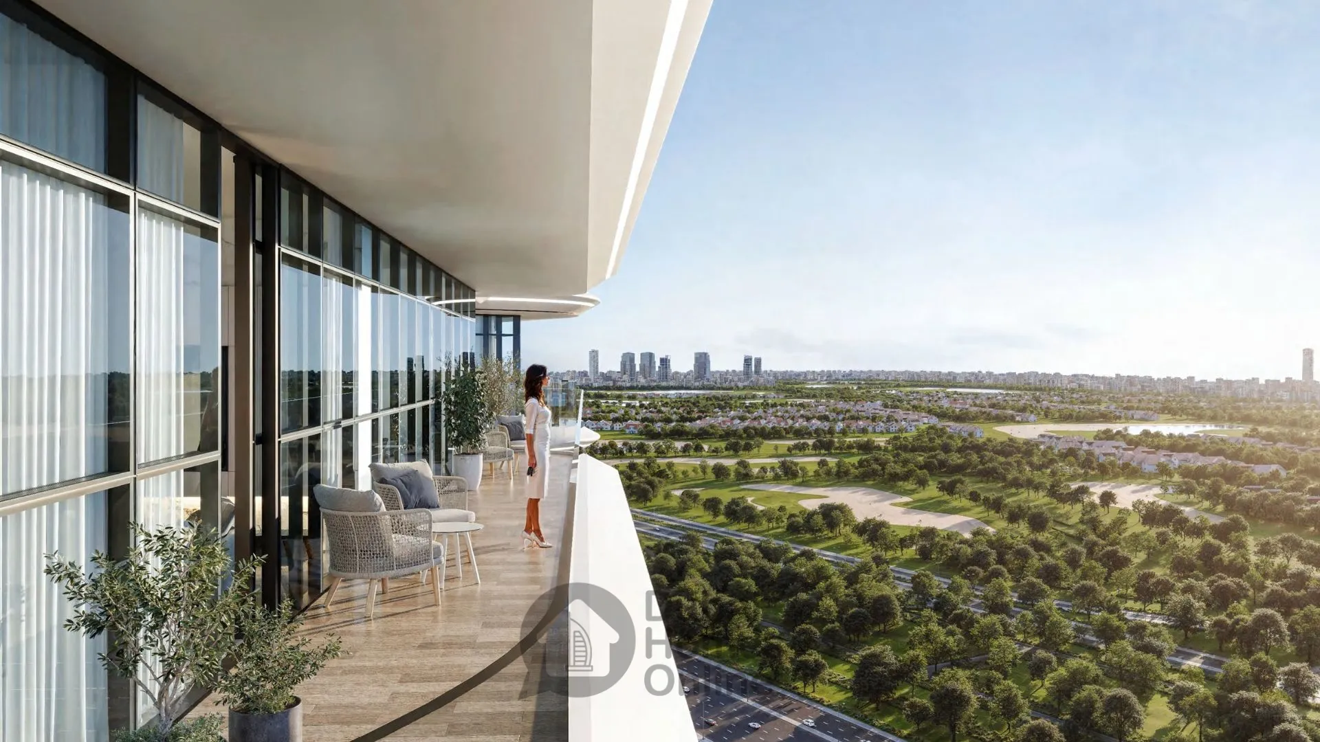 شقق إلكترا في قرية جميرا الدائرية، دبي + السعر والتفاصيل