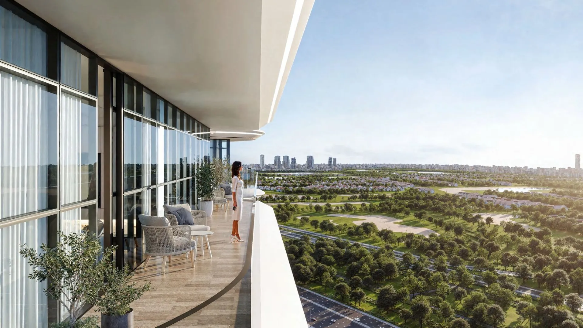 Electra Apartments at JVC Dubai + Price and Details
