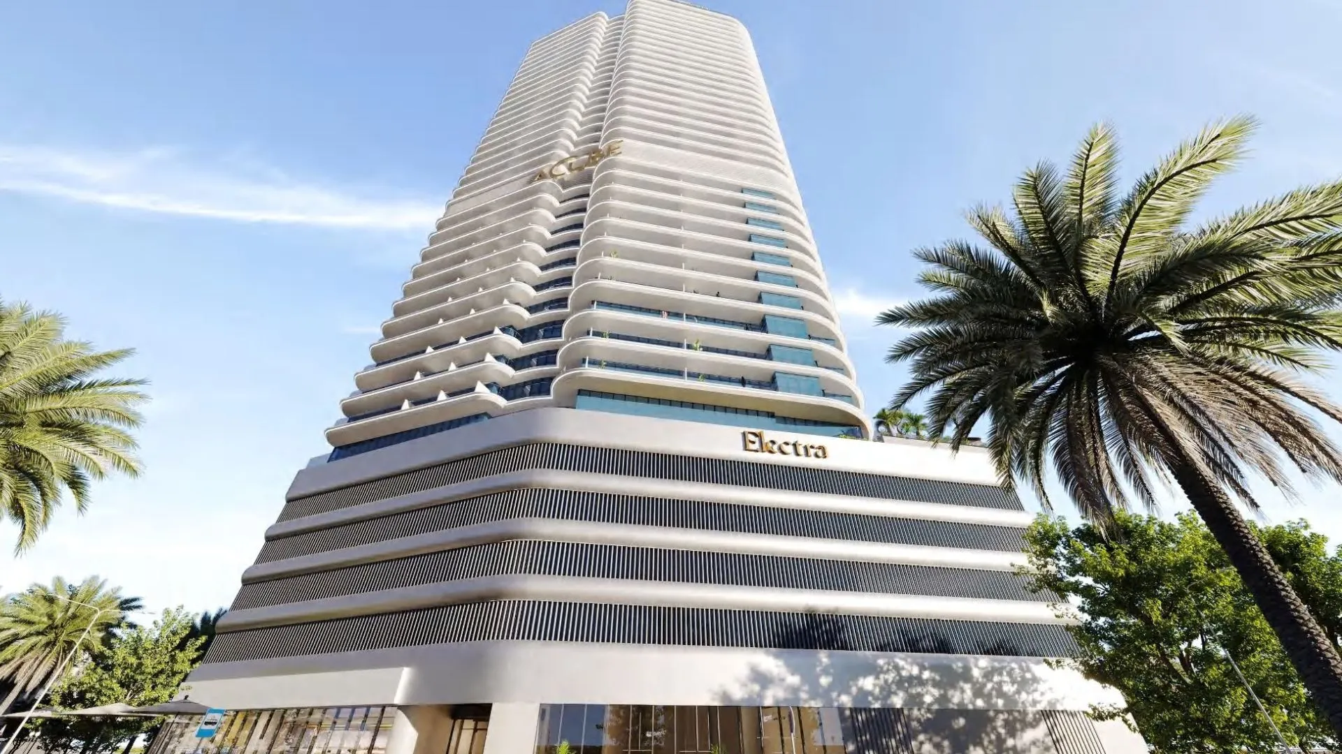 Electra Apartments at JVC Dubai + Price and Details