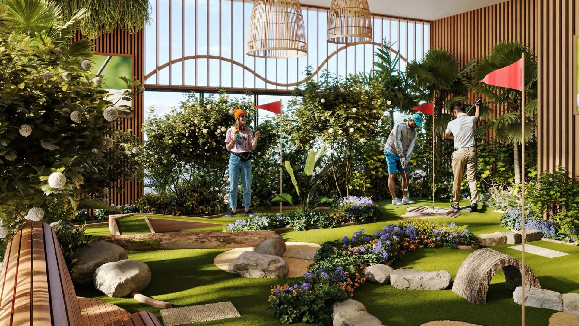 Electra Apartments at JVC Dubai + Price and Details