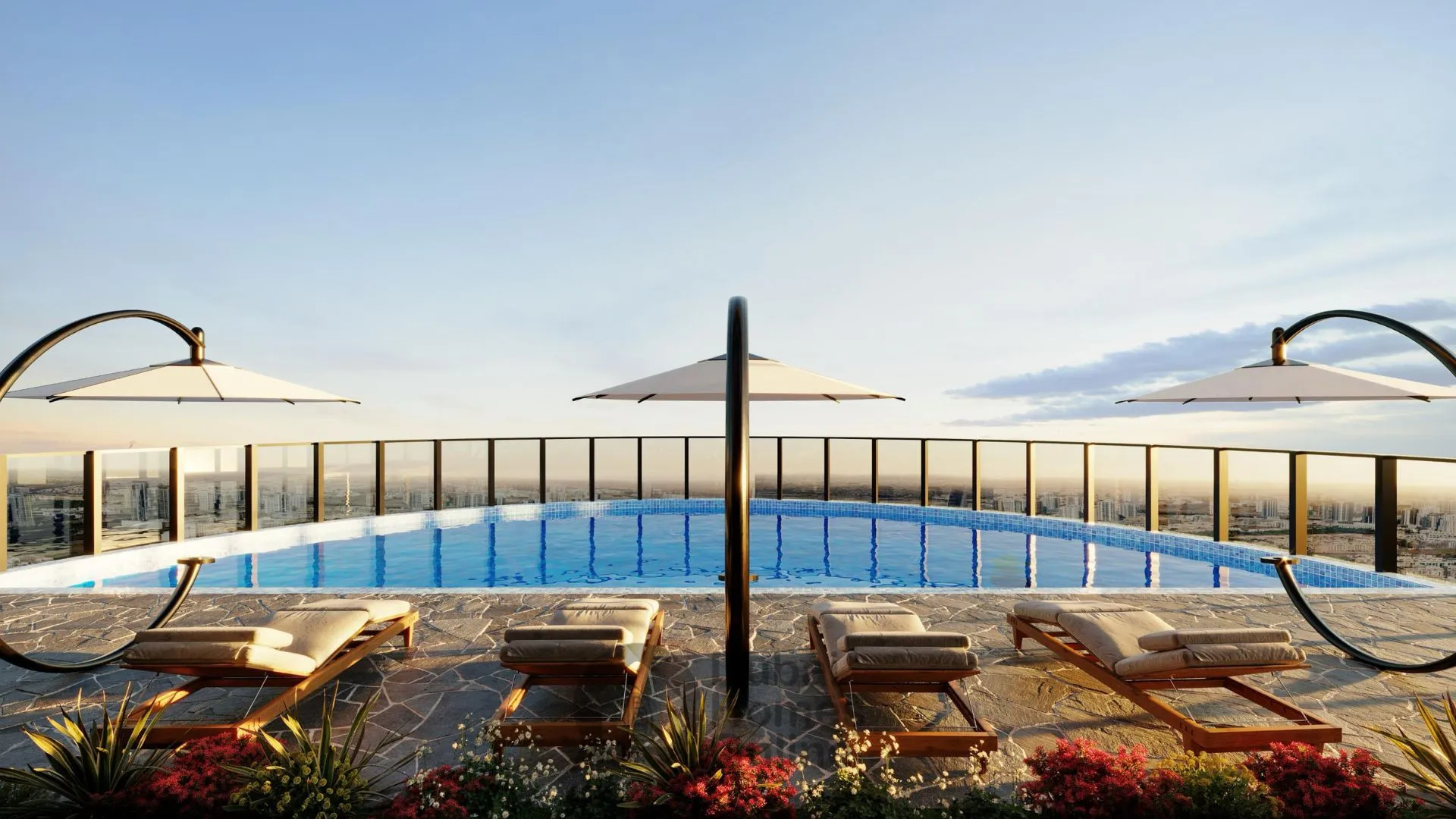 شقق إلكترا في قرية جميرا الدائرية، دبي + السعر والتفاصيل