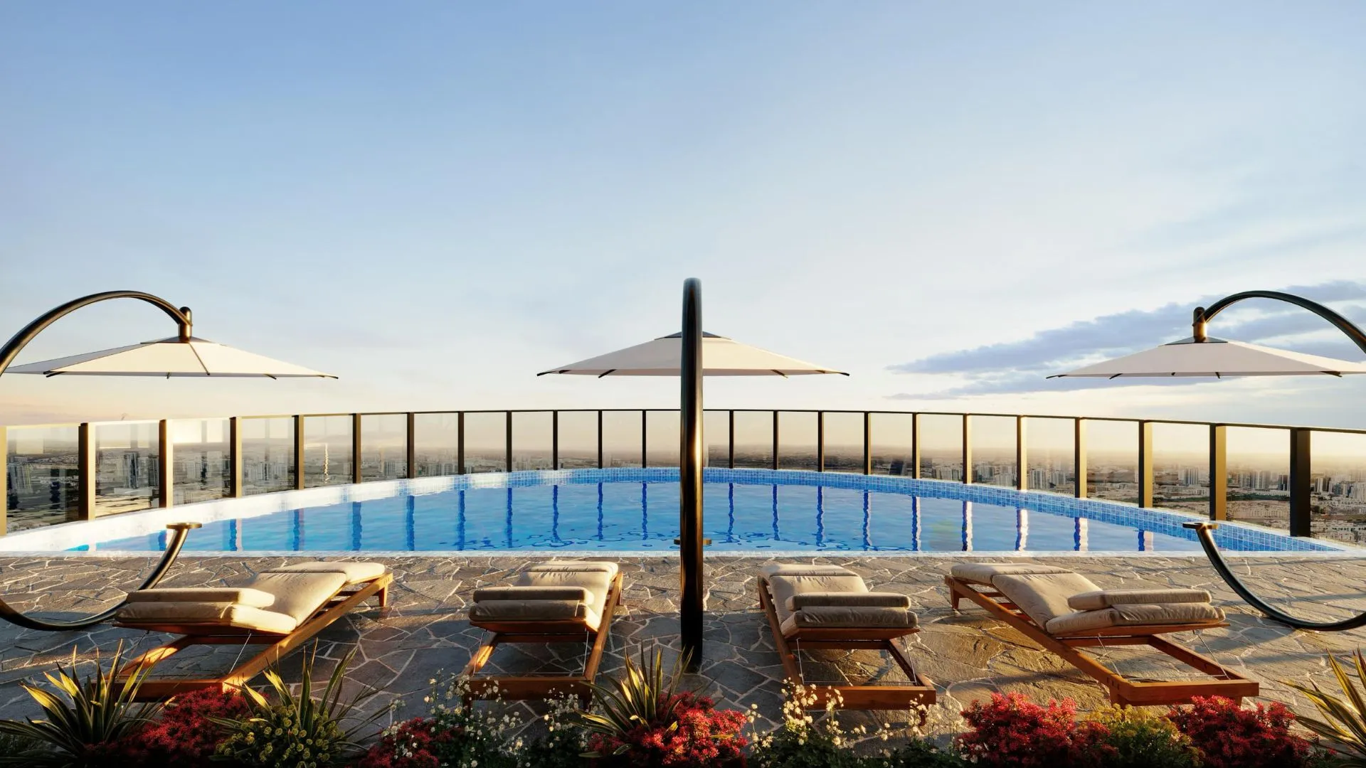 Electra Apartments at JVC Dubai + Price and Details