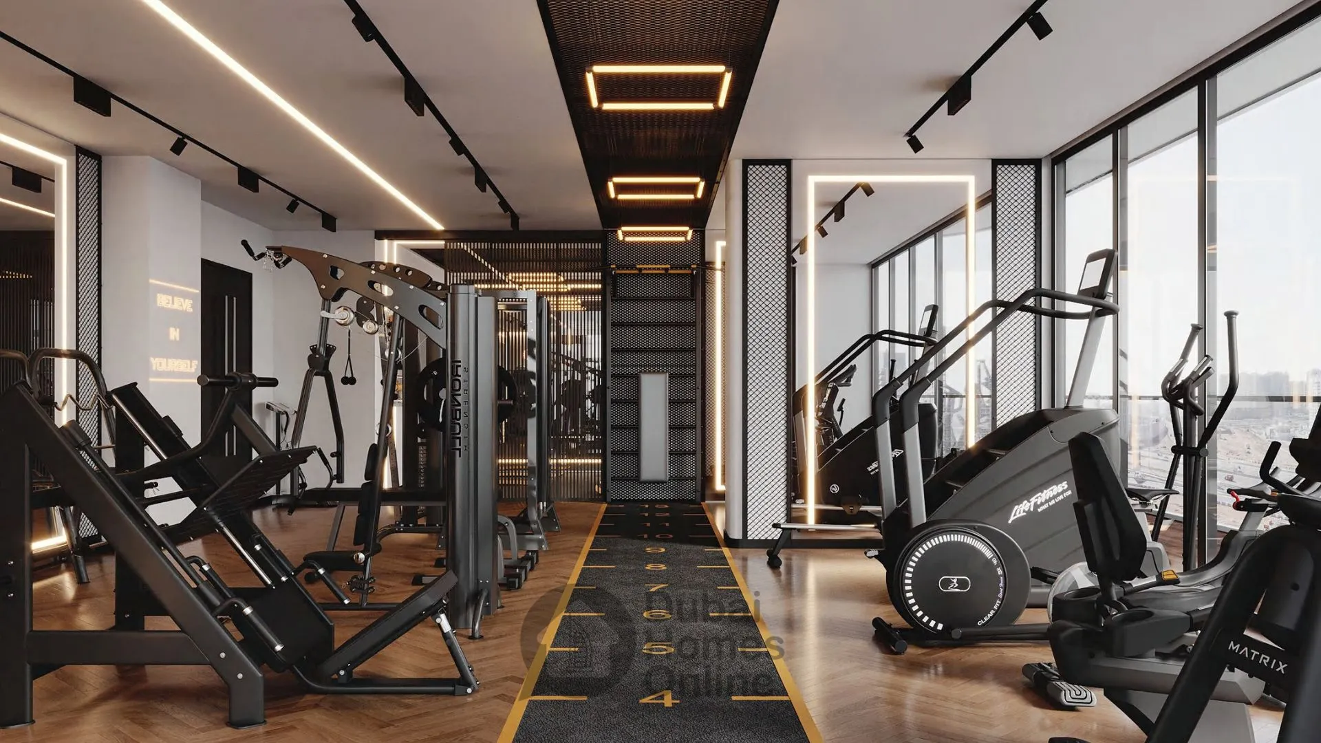 شقق إلكترا في قرية جميرا الدائرية، دبي + السعر والتفاصيل