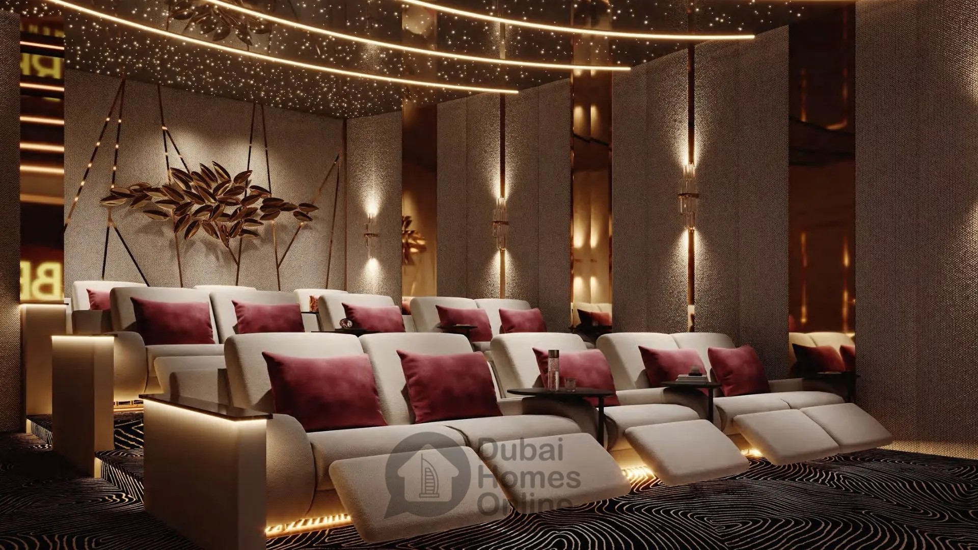 شقق إلكترا في قرية جميرا الدائرية، دبي + السعر والتفاصيل