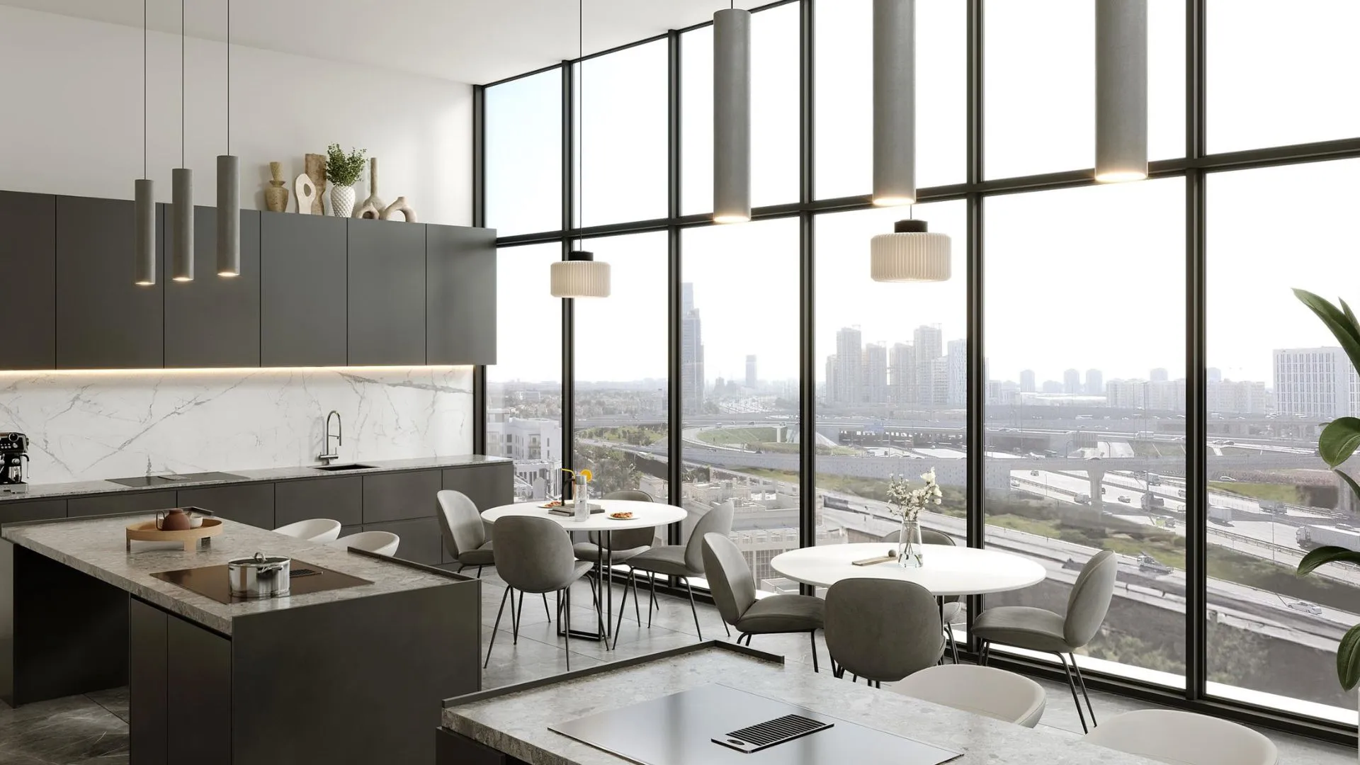 Electra Apartments at JVC Dubai + Price and Details