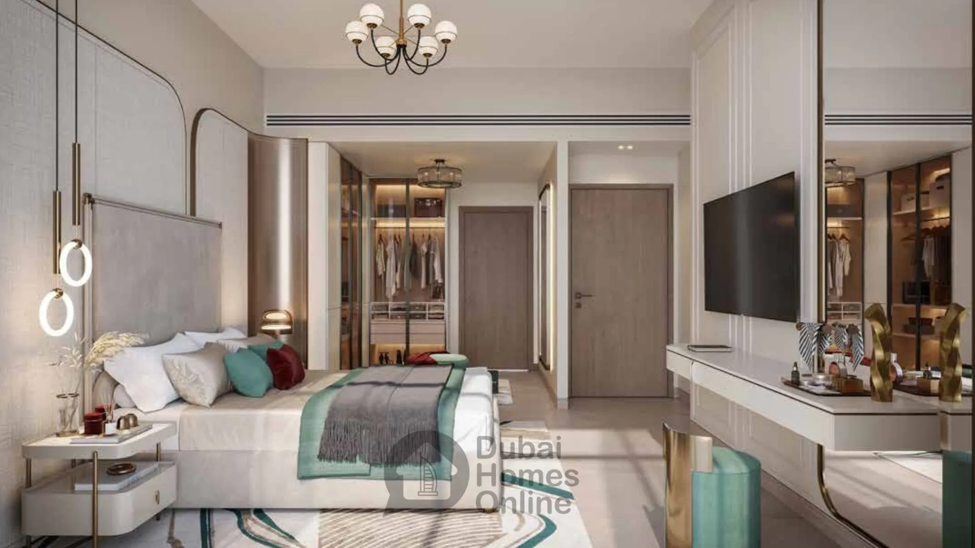 شقق فيغا في مدينة دبي الرياضية + السعر والتفاصيل