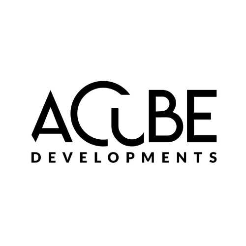 شرکت سازنده اکیوب