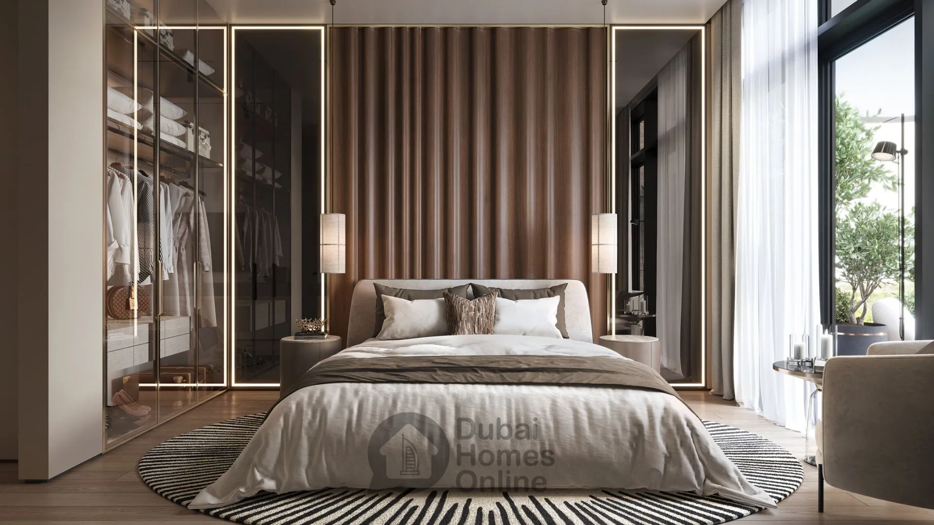 Urban Life Residences at Business Bay Dubai, Price + Details