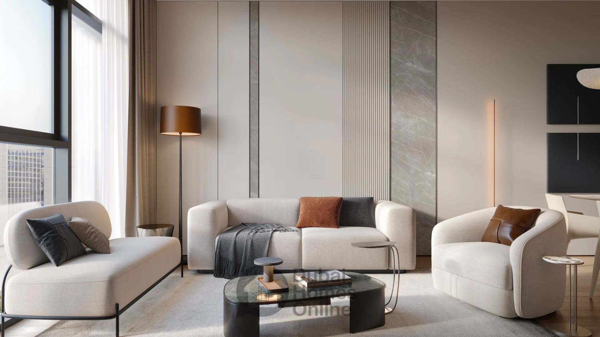 Urban Life Residences at Business Bay Dubai, Price + Details