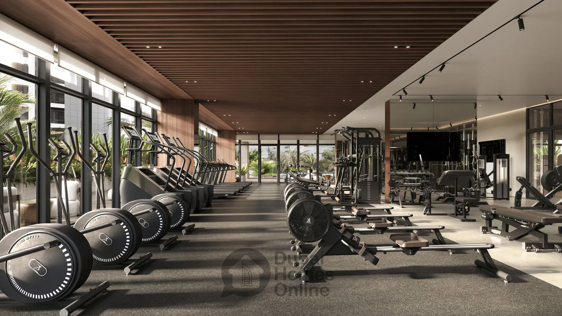 Urban Life Residences at Business Bay Dubai, Price + Details