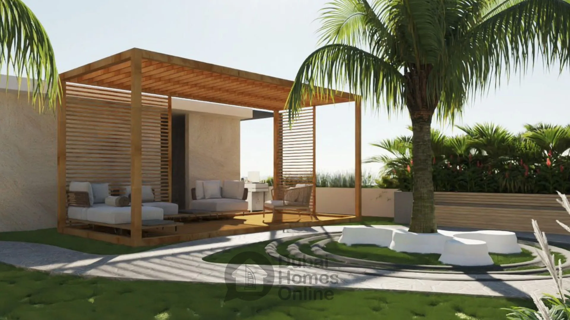 Golden Woods Views VII Apartments in Dubai South + Price and Details
