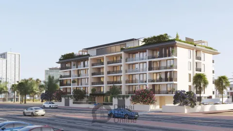 Golden Woods Views VII Apartments in Dubai South + Price and Details