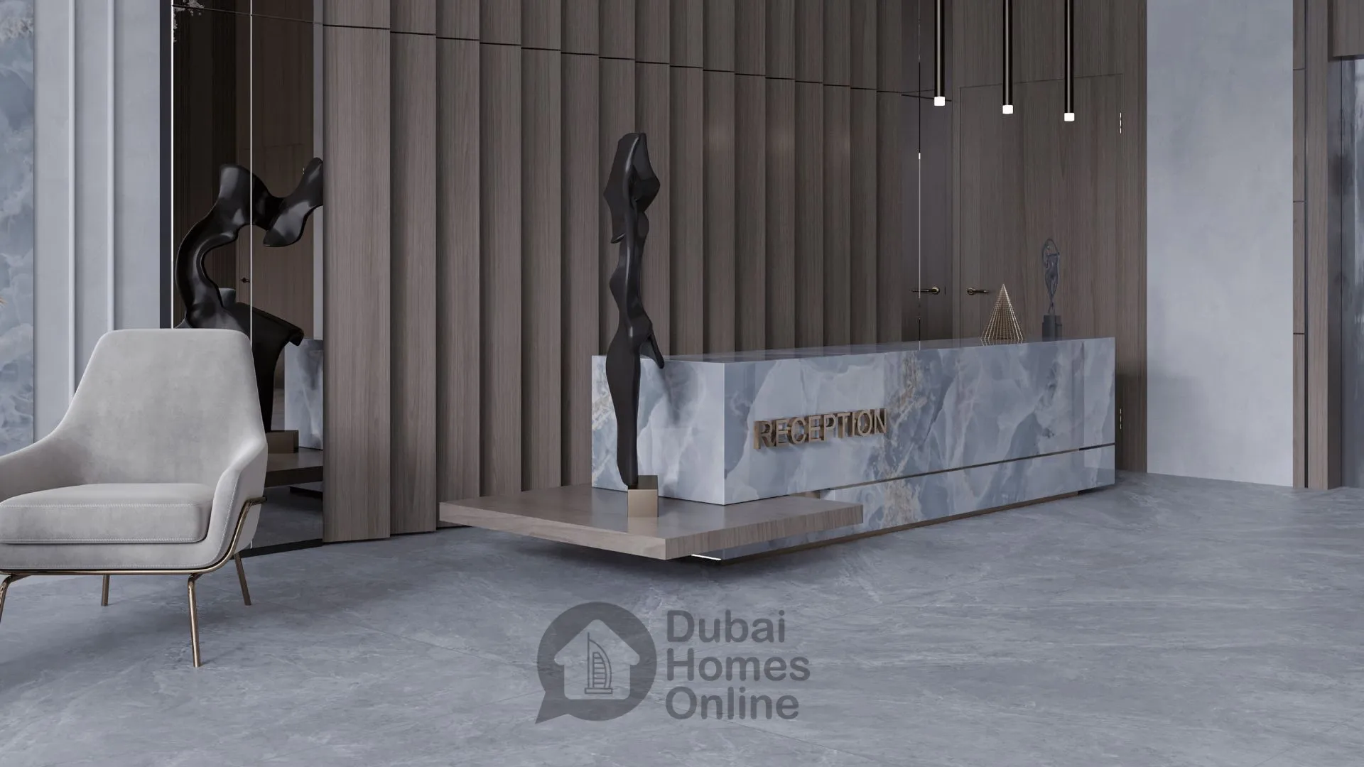 Golden Woods Views VII Apartments in Dubai South + Price and Details