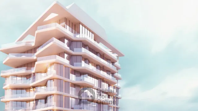 Coastal Haven Apartments in Dubai Islands + Price And Details