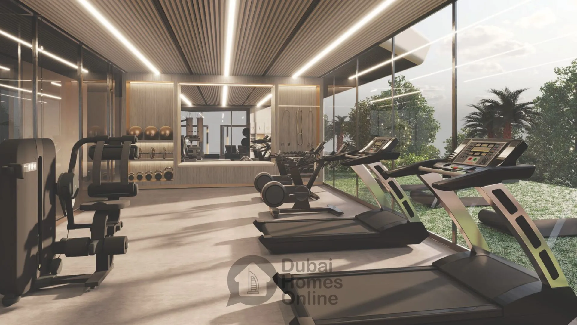 شقق كوستال هافن في جزر دبي + السعر والتفاصيل