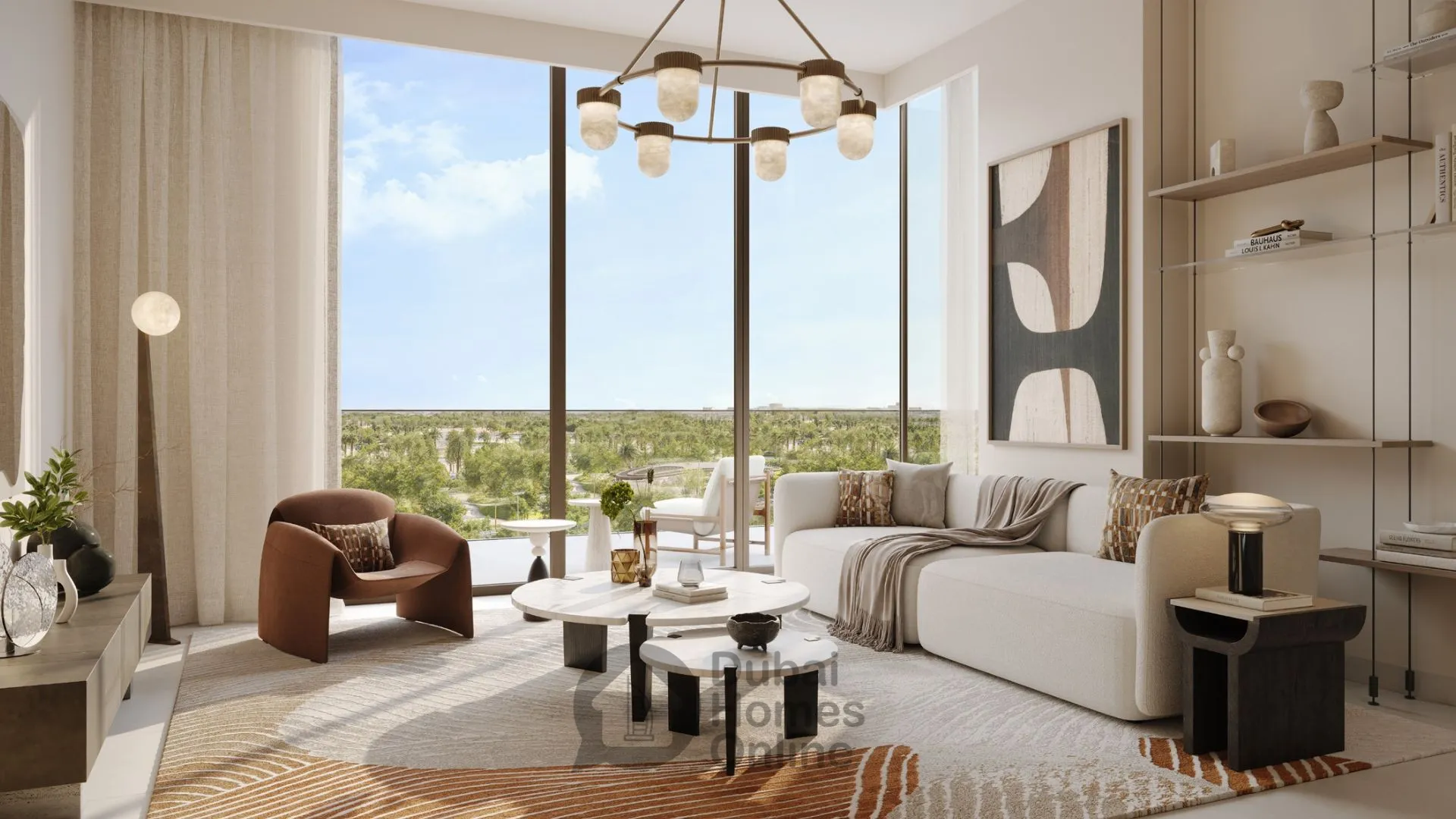 Vida Residences Hillside at Dubai Hills Estate + Price And Details