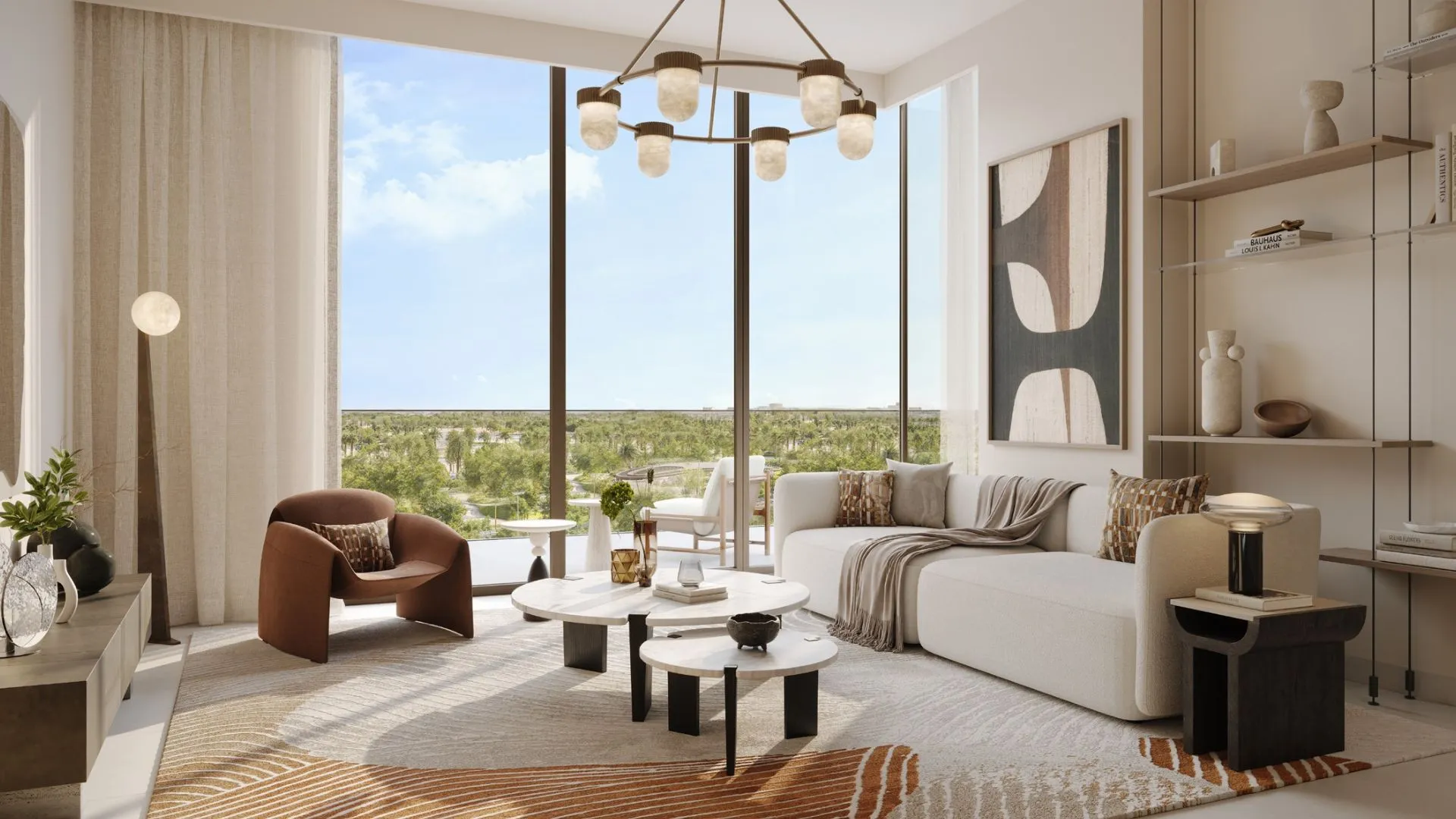 Vida Residences Hillside at Dubai Hills Estate + Price And Details
